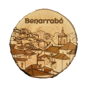 Benarrabá