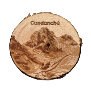 Candanchú